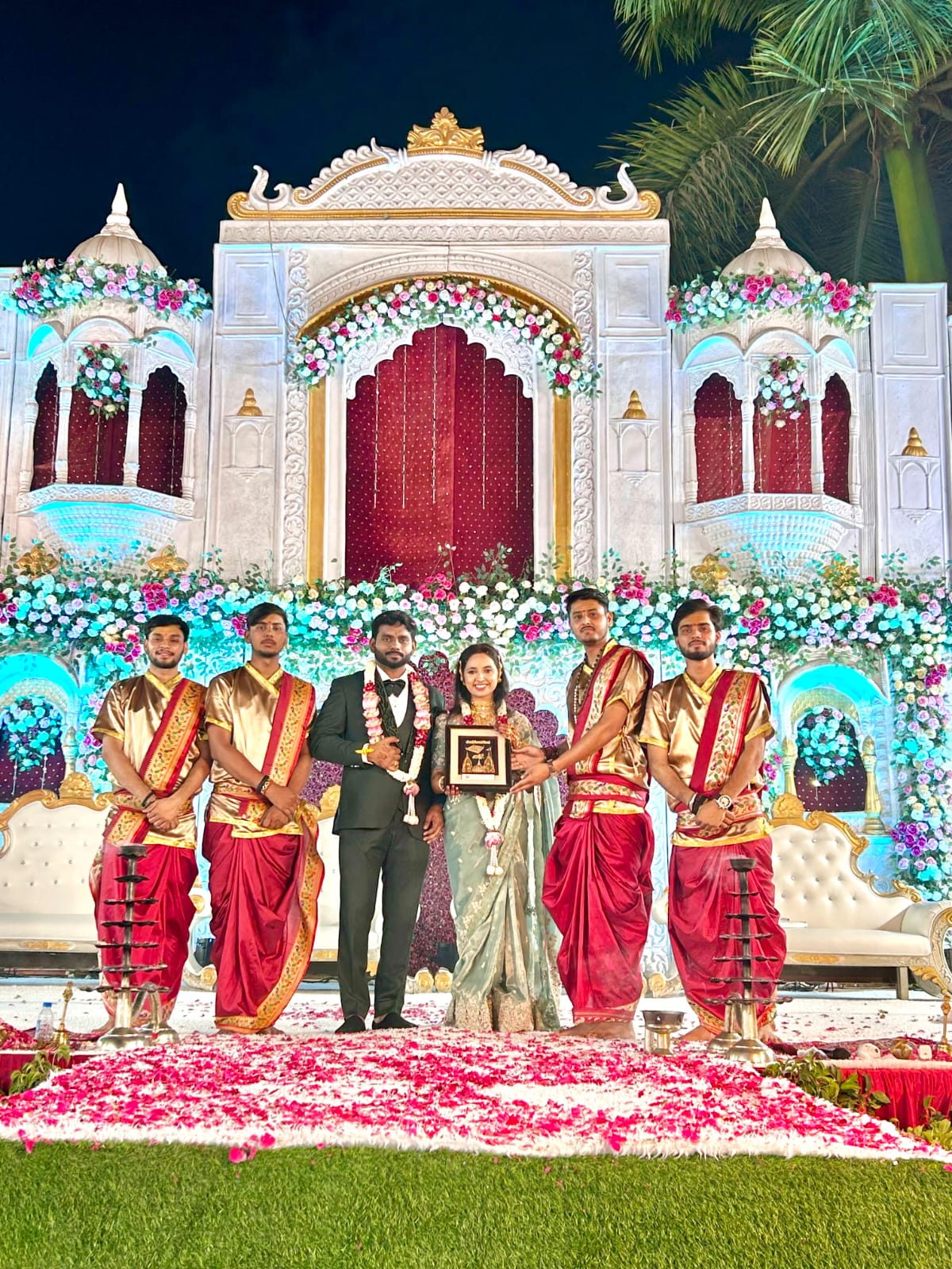 Wedding 2